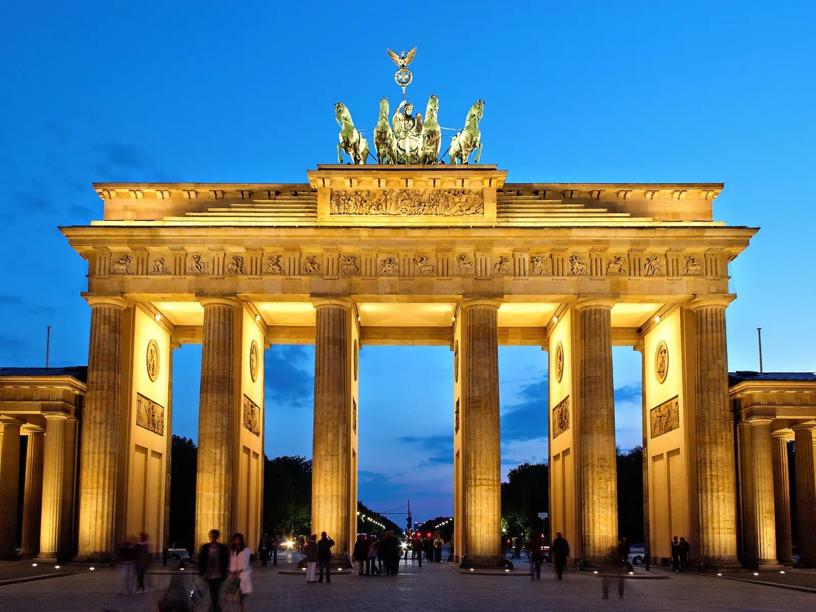 Brandenburger Tor