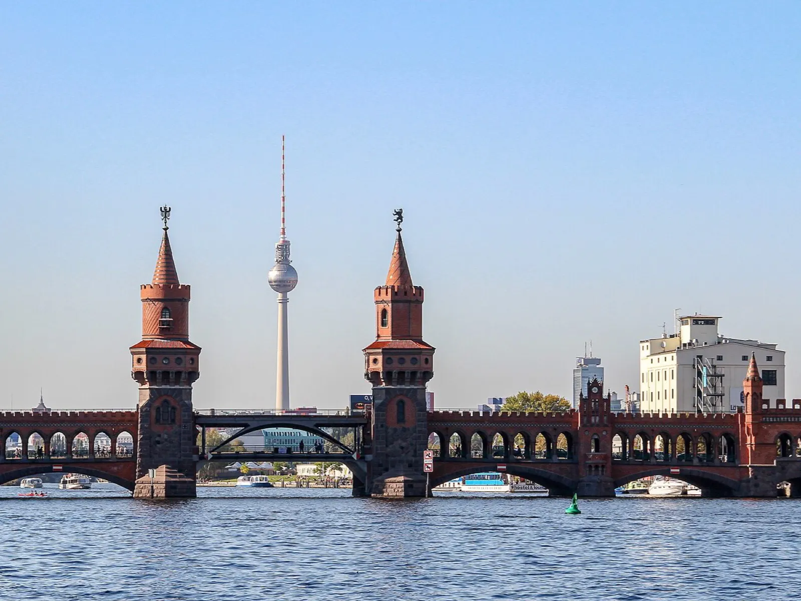 Friedrichshain-Kreuzberg