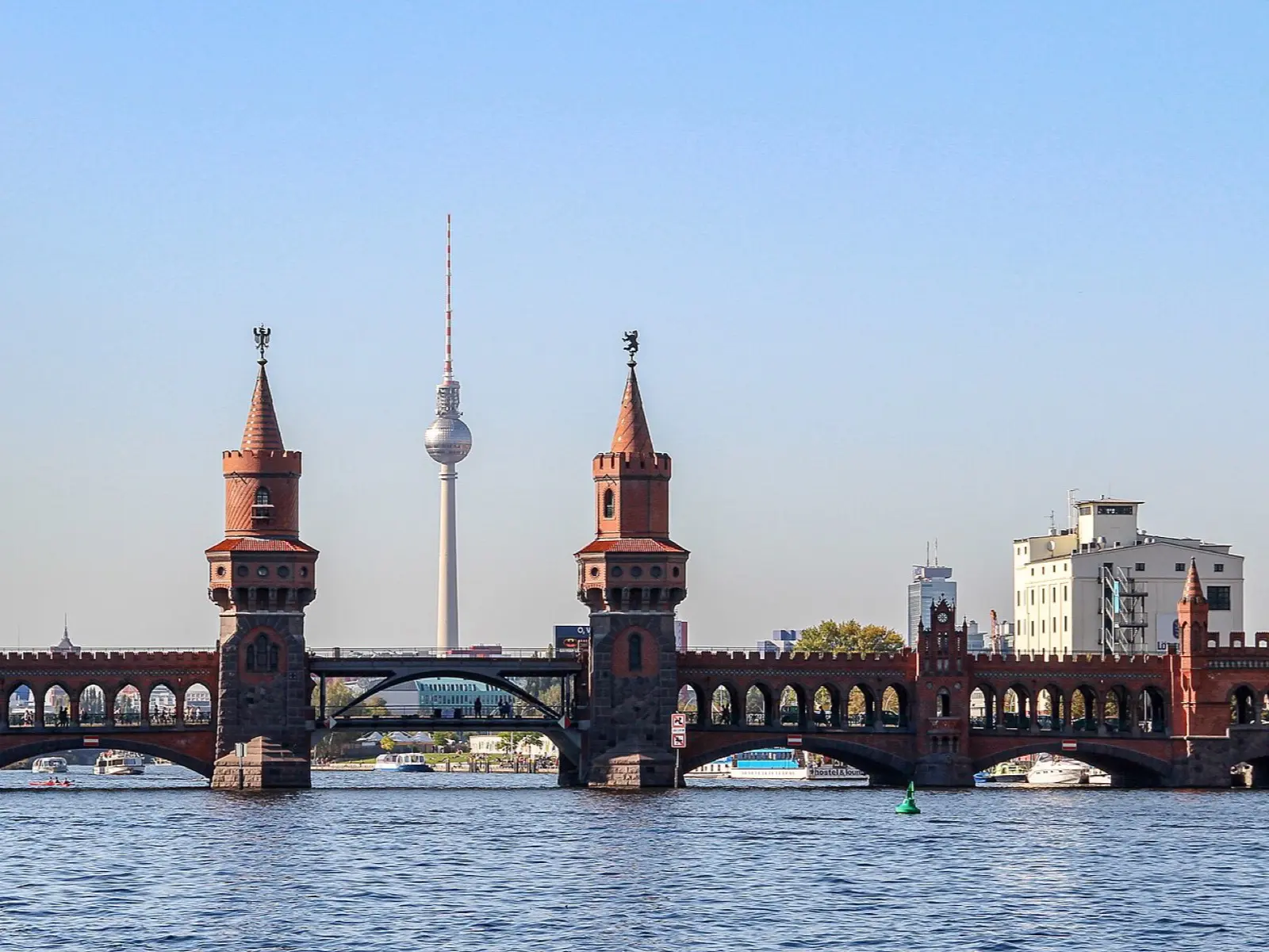 Friedrichshain-Kreuzberg