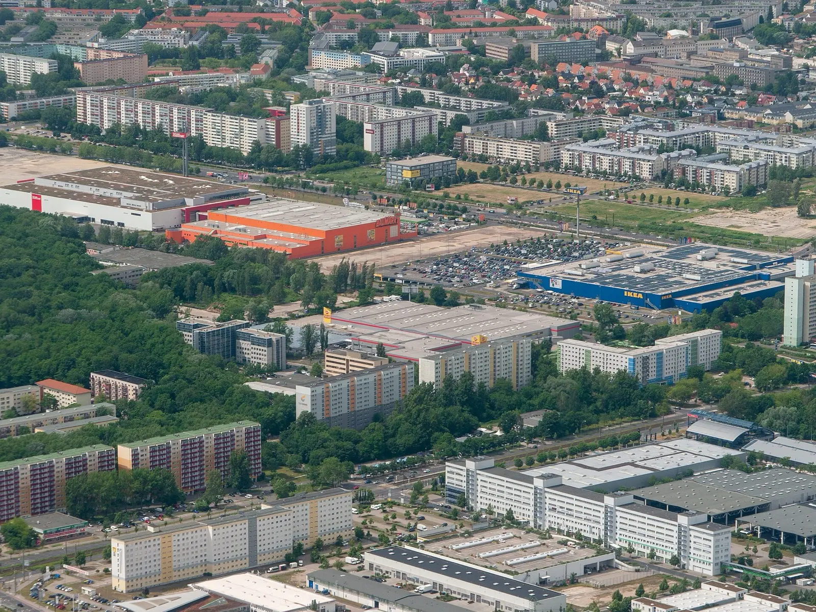 Lichtenberg