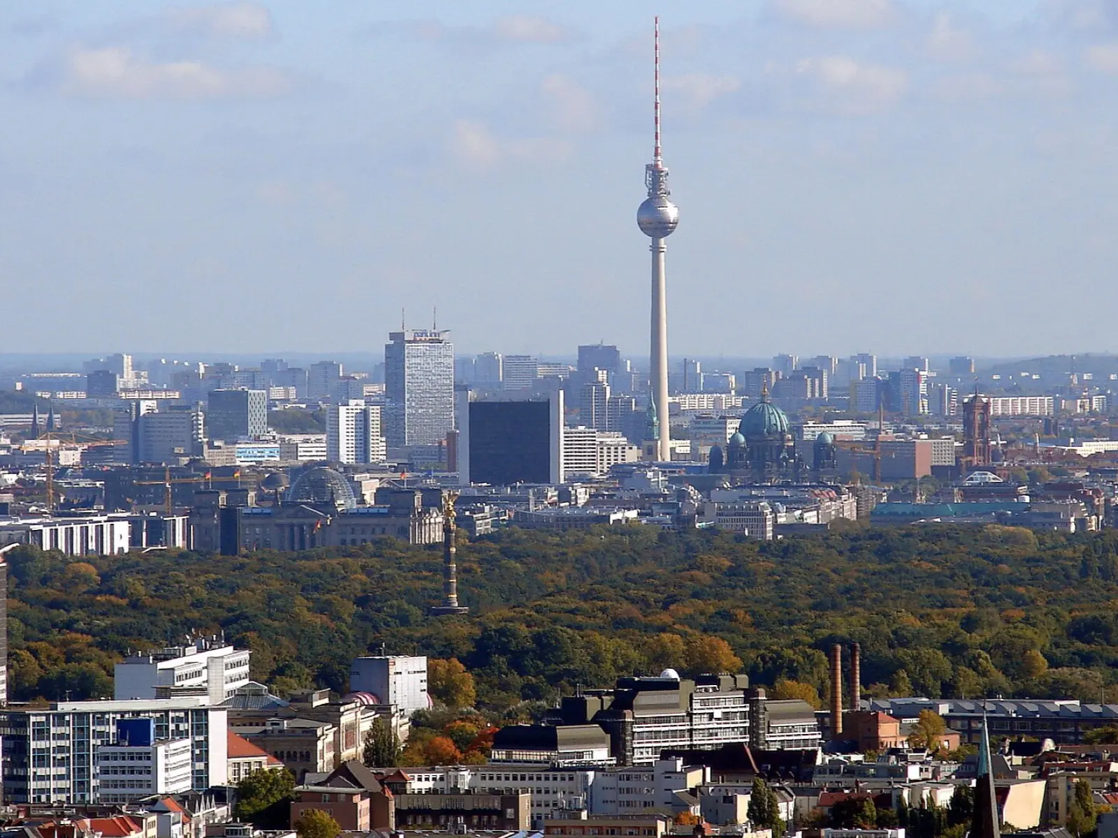 Mitte