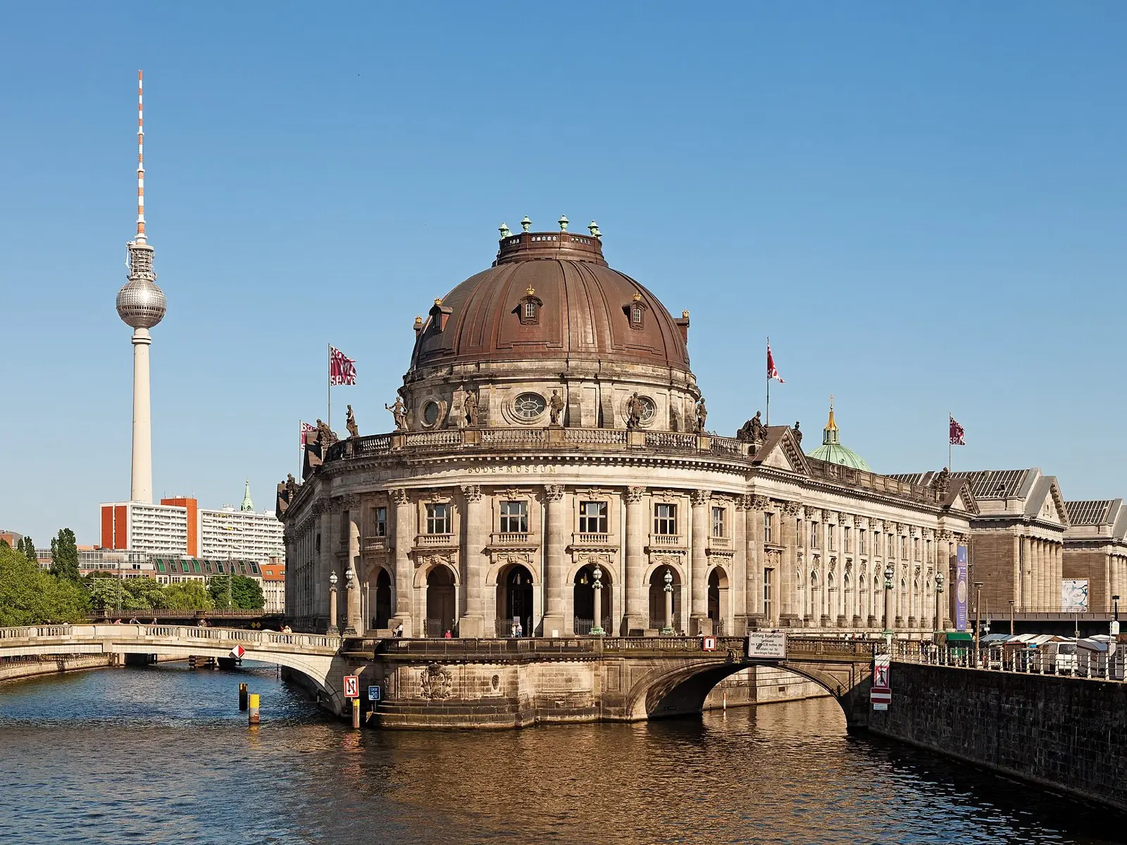 Museumsinsel