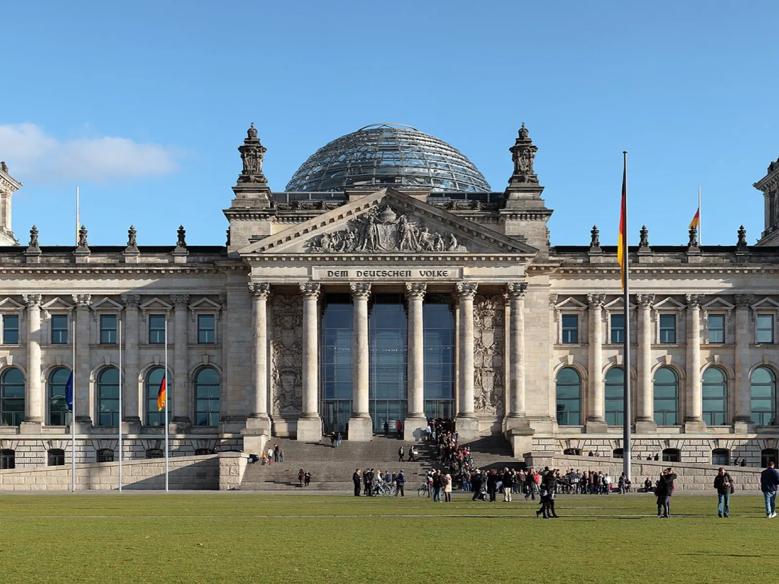 Reichstag