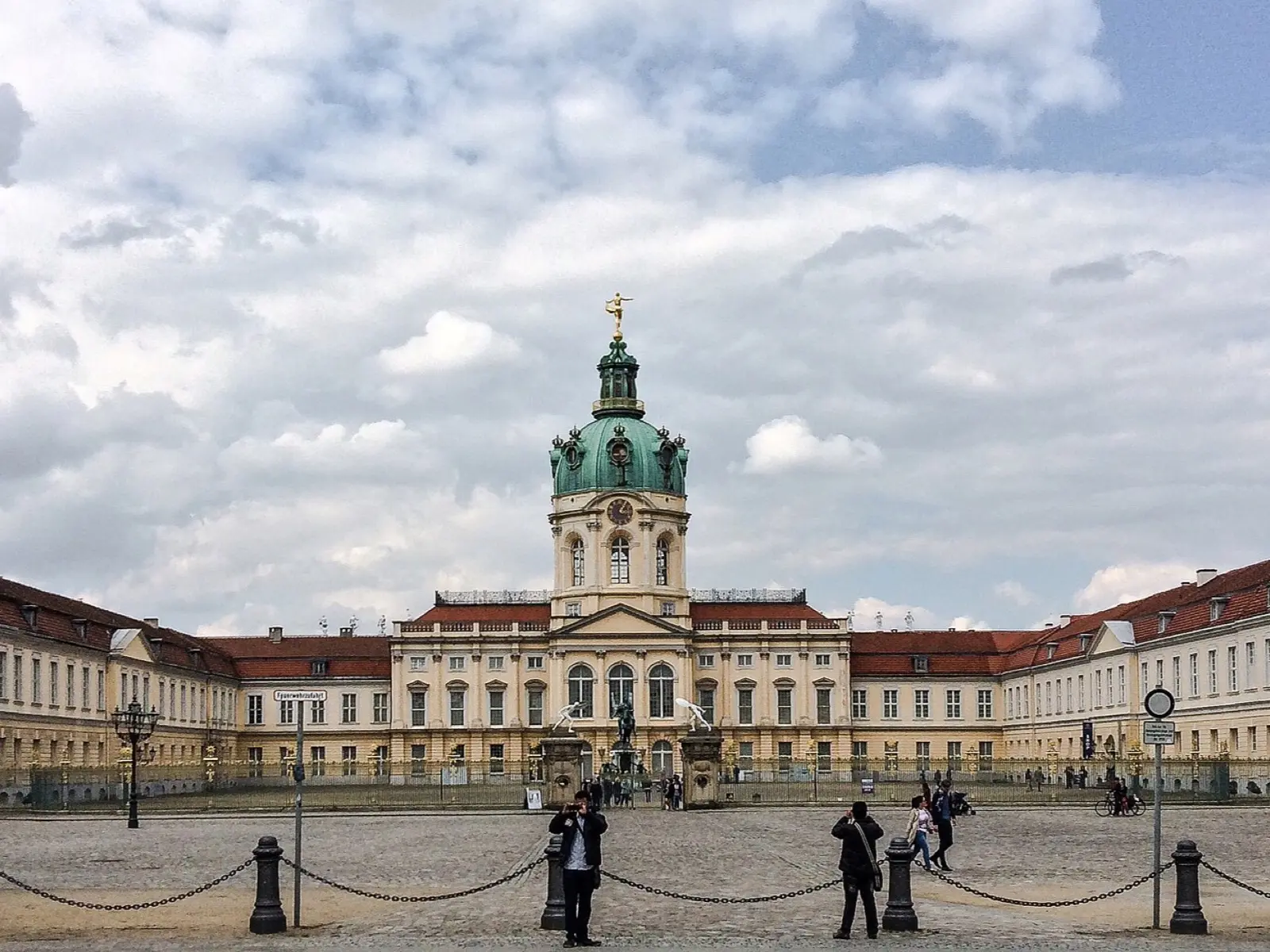 Schloss Charlottenburg