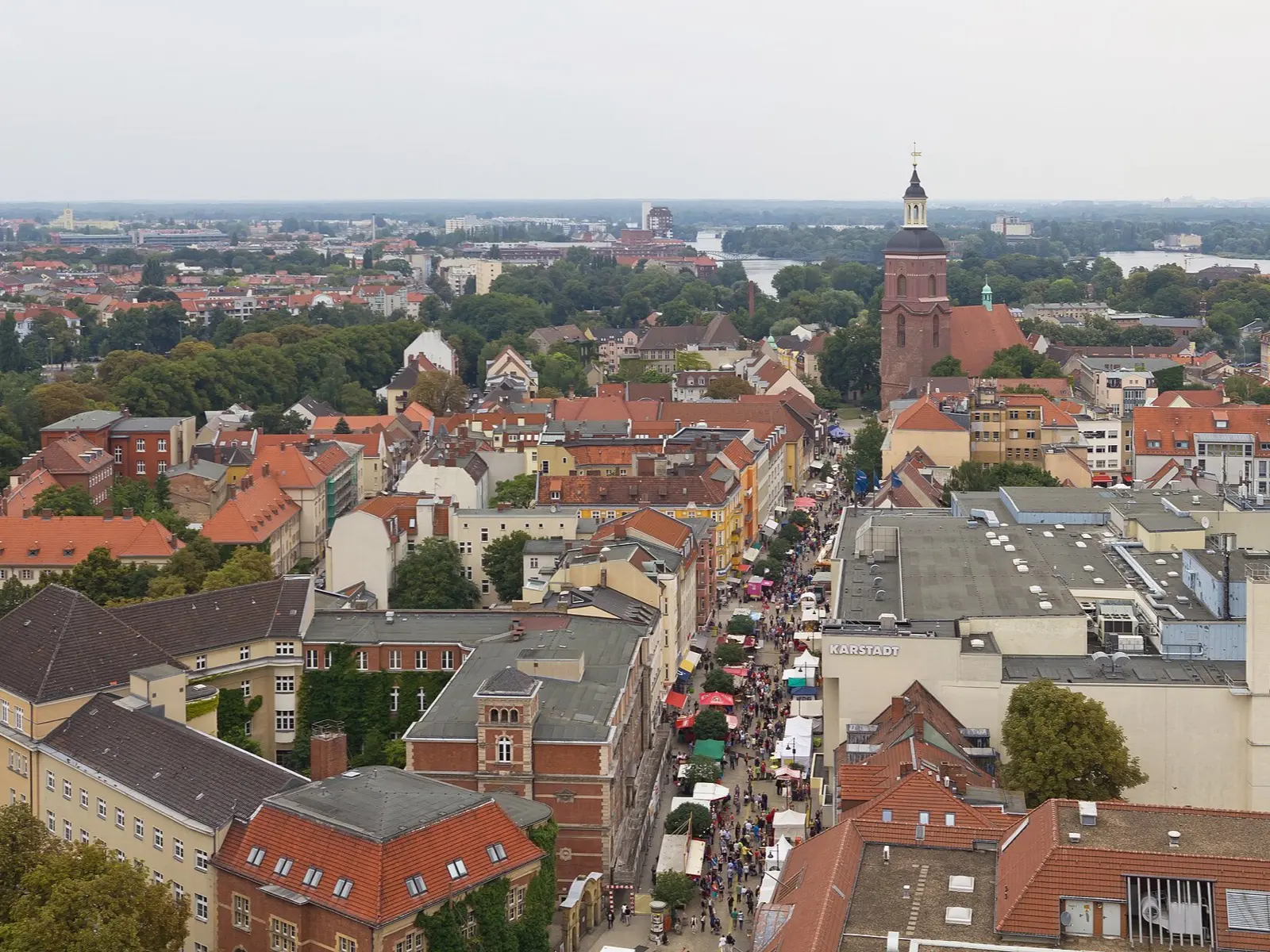 Spandau