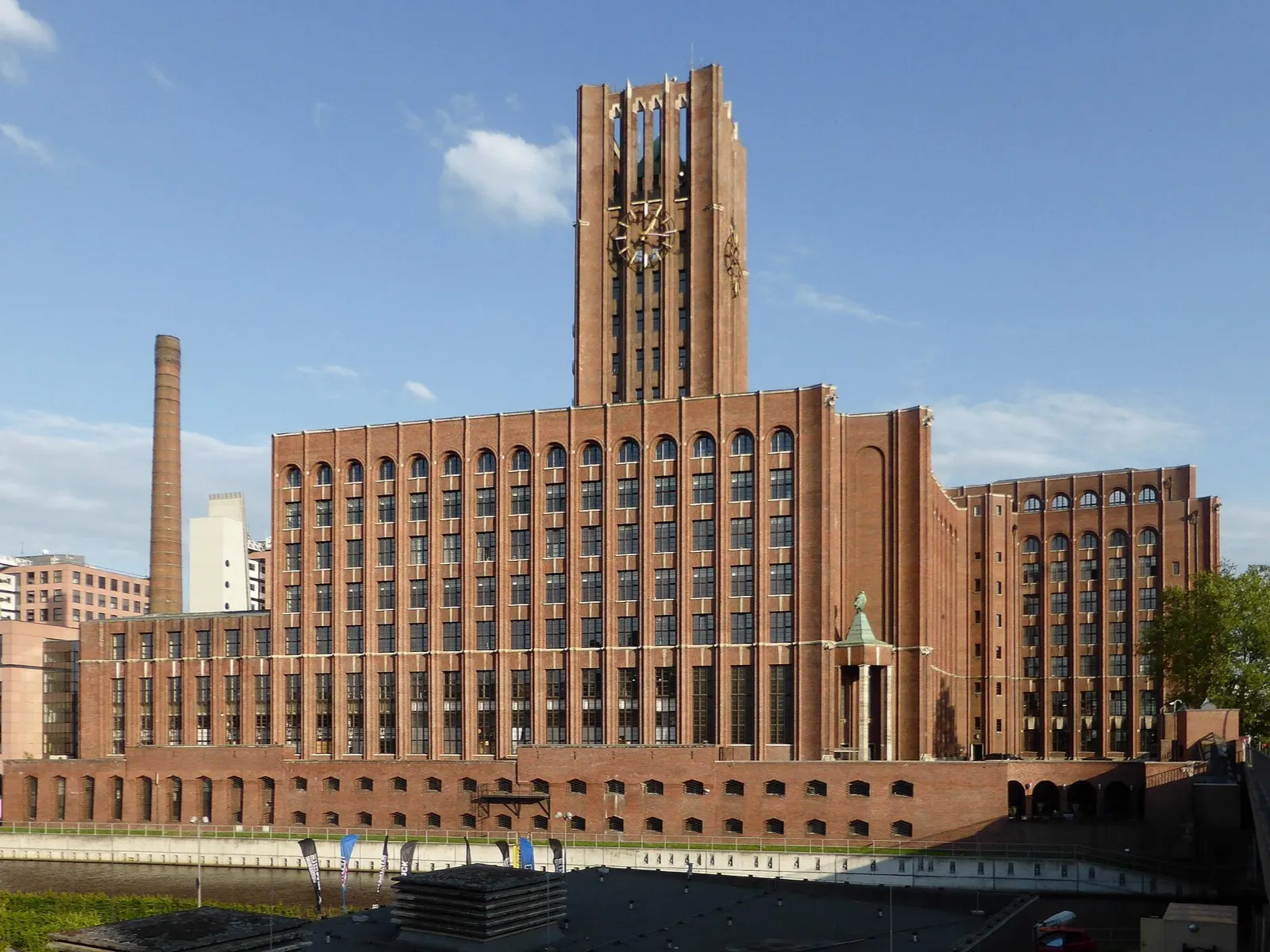 Tempelhof-Schöneberg