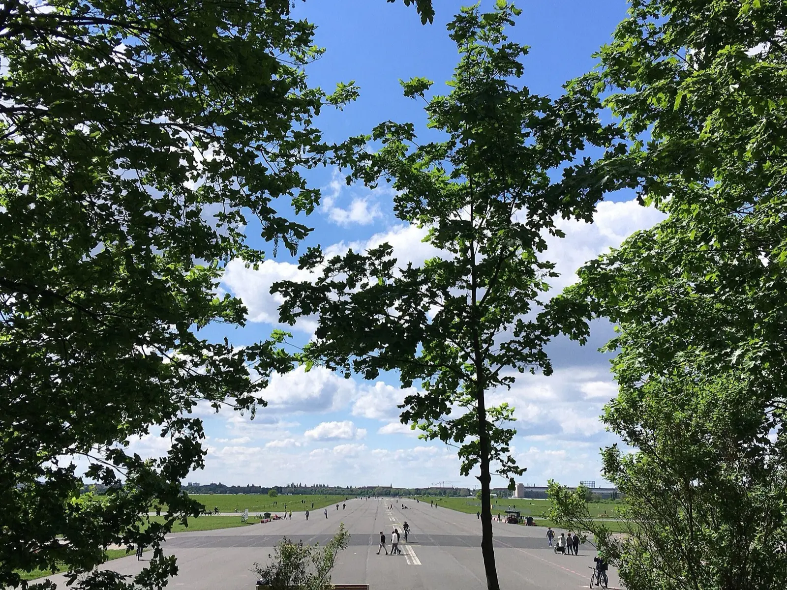 Tempelhofer Feld